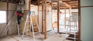 Entreprise de rénovation de la maison et de rénovation d’appartement à Quincampoix-Fleuzy
